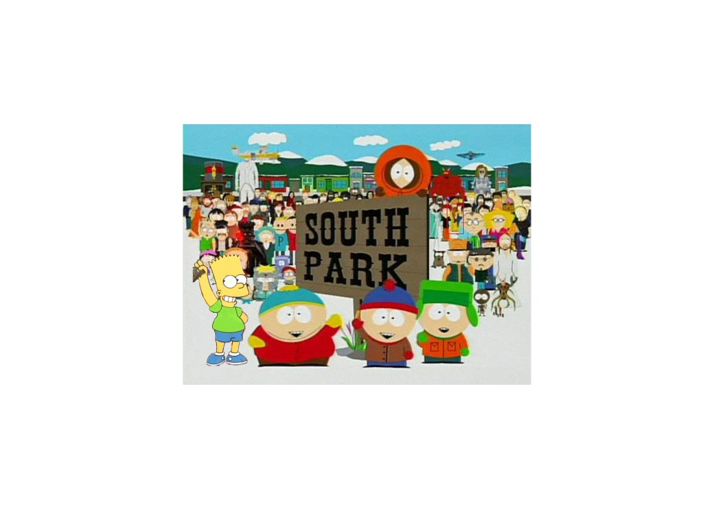 JRN 302 assignment 1