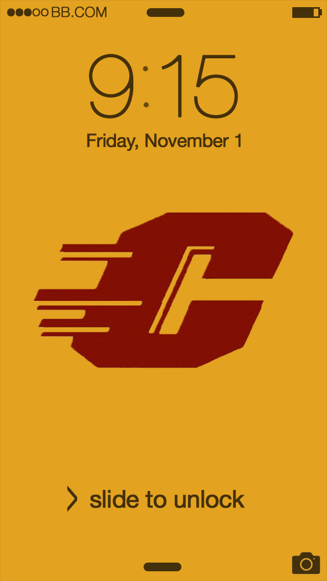 lockscreen assignment